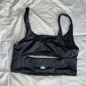 Alo sports bra